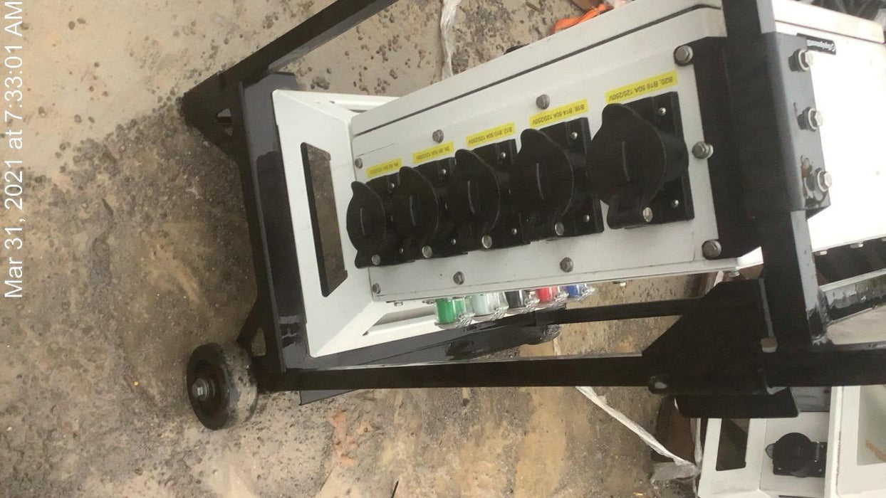 2020 TRYSTAR TP-43C-M-F10