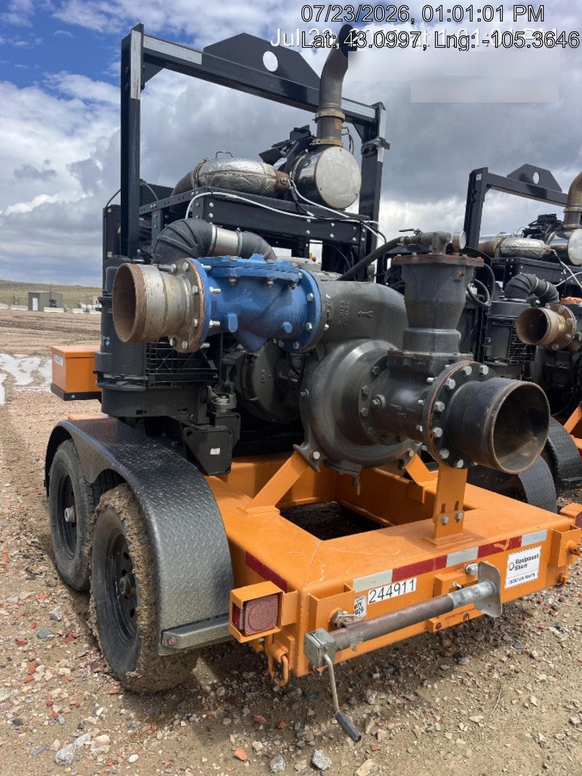 2022 RWN RWN-8NHTA-10OBPT
