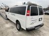 2023 CHEVROLET Express Van - Rental