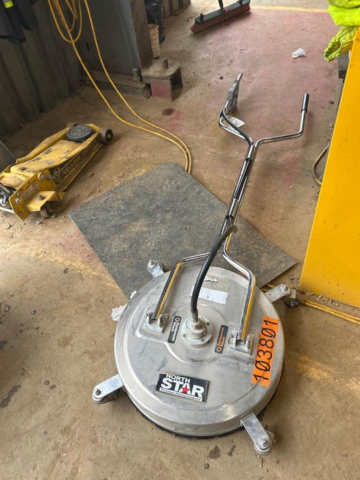 2020 NORTHSTAR 20" Surface Cleaner