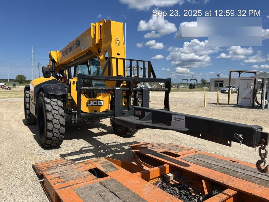 2024 ARROW MATERIAL HANDLING CE60-TH-STP