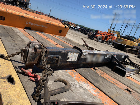 2020 STAR INDUSTRIES M1360B - Star JIB Boom