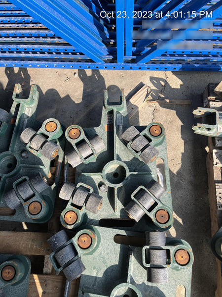 2023 HILMAN ROLLERS OMNI-8