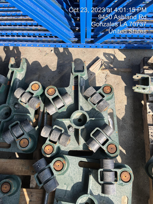 2023 HILMAN ROLLERS OMNI-8