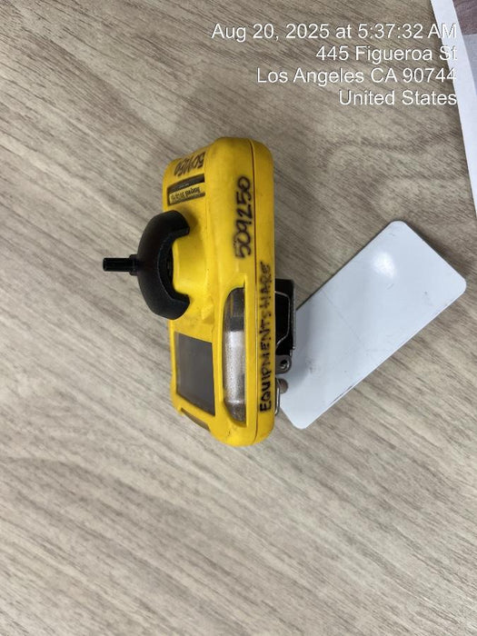 2025 HONEYWELL BWC2-H - Honeywell