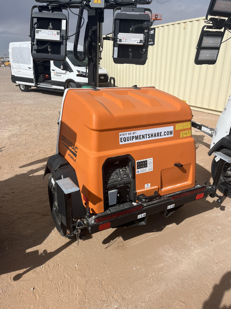 2026 GENERAC MLTS-4