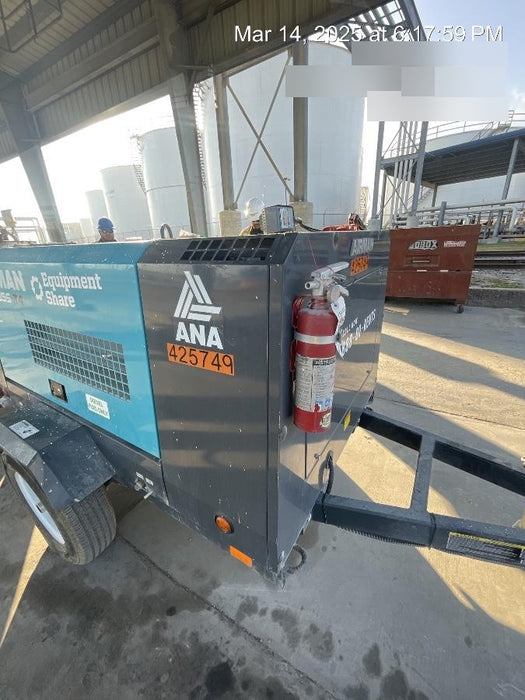 2024 AIRMAN PDS185S CWK