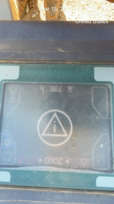 2020 ATLAS COPCO XAS188