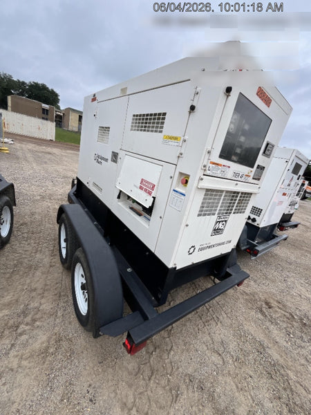 2023 MULTIQUIP DCA70