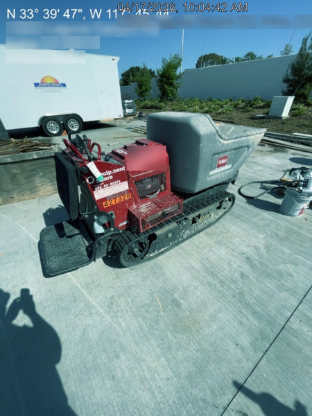 2024 TORO MBTX 2500-TS