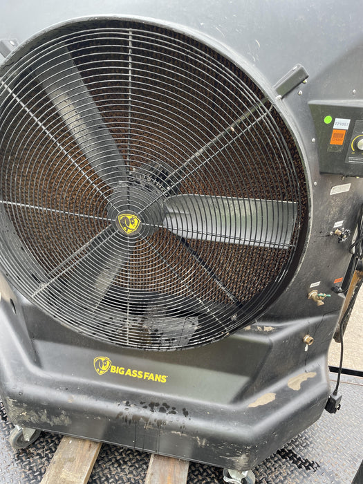 2022 BIG ASS FANS F-EV1-3601