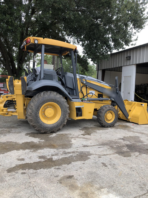 2020 JOHN DEERE 310LEP