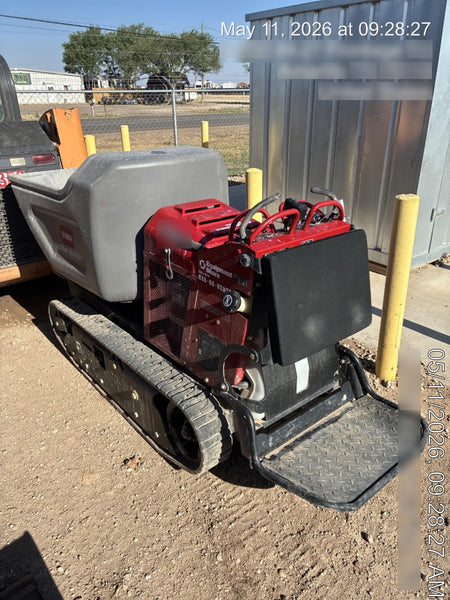 2025 TORO MBTX 2500-TS
