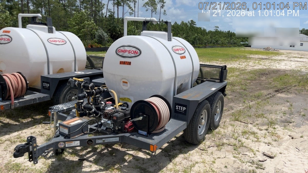 2023 SIMPSON SWT-52517