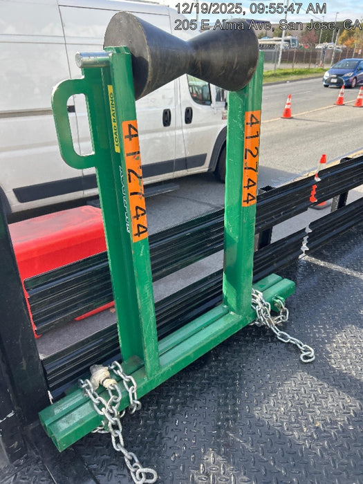 2024 MCELROY T5070901