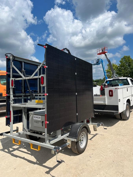 2025 PROGRESS SOLAR SOLUTIONS Helios-2XP