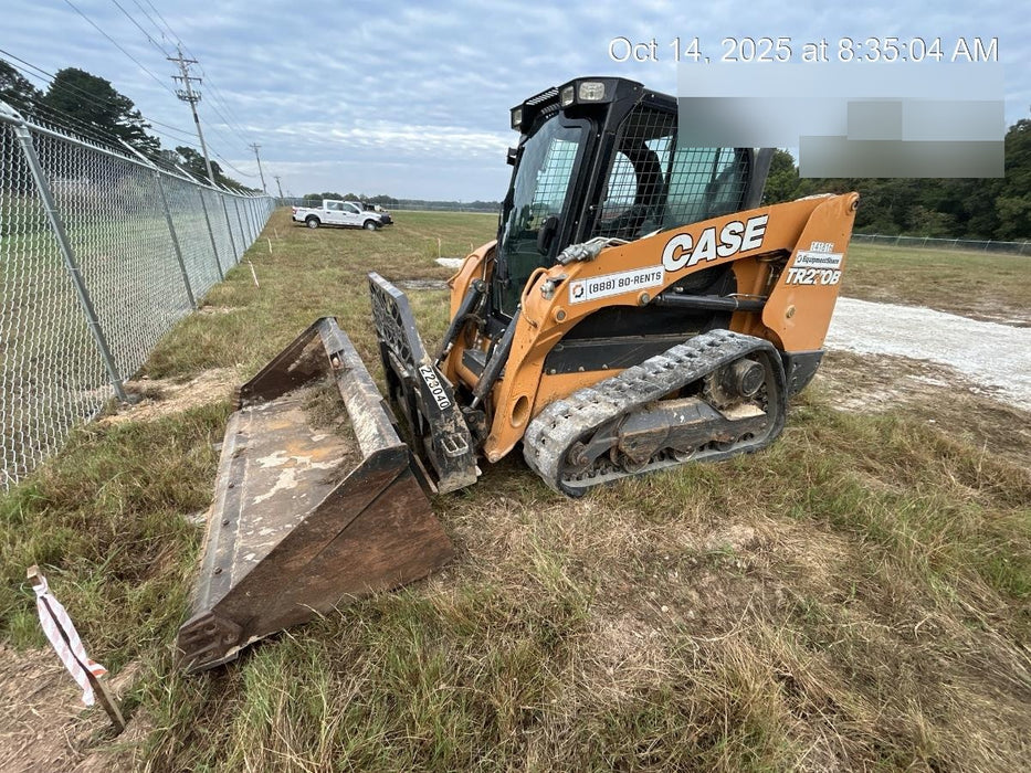 2022 PALADIN 48" Pallet Forks - Paladin