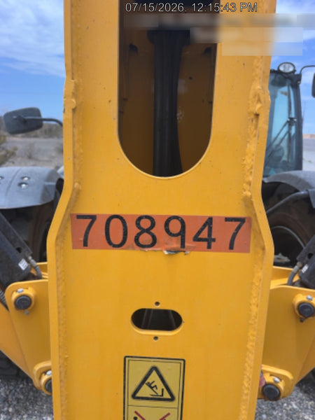 2026 JCB 512-56