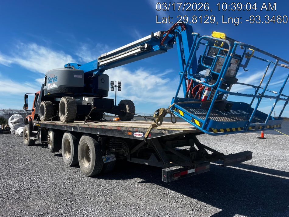 2024 GENIE S-45 XC