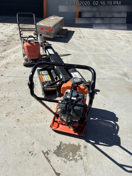2023 MULTIQUIP MVC82VHW