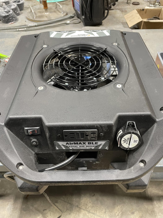 2022 PHOENIX AirMAX Radial Air Mover