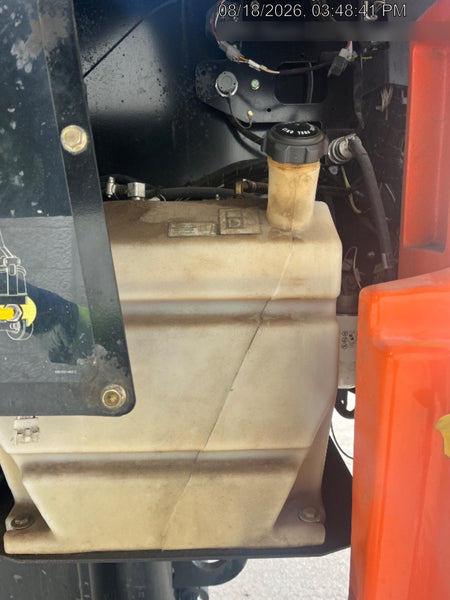 2023 JLG 460SJ