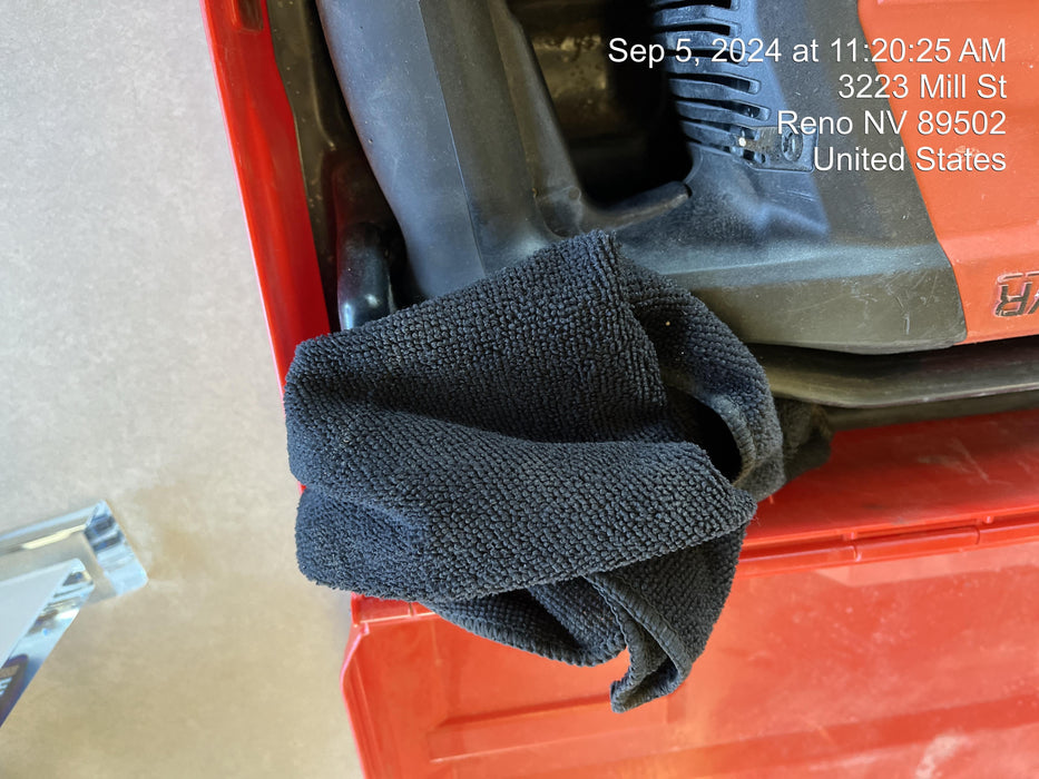 2020 HILTI TE 70-AVR