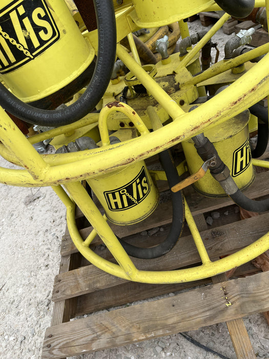 2022 MICHIGAN PNEUMATIC HV-6-PAK