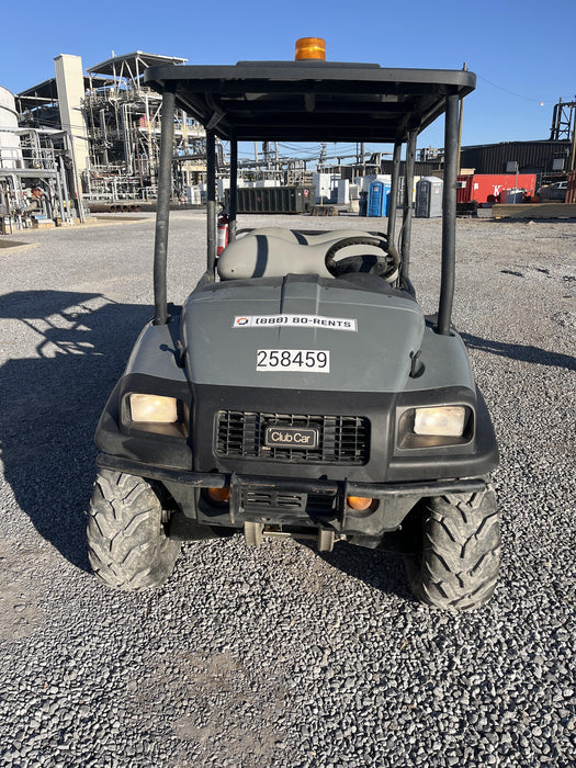 2023 Club Car CA1700D Canopy, Diesel, 4 Passenger