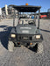 2023 Club Car CA1700D Canopy, Diesel, 4 Passenger