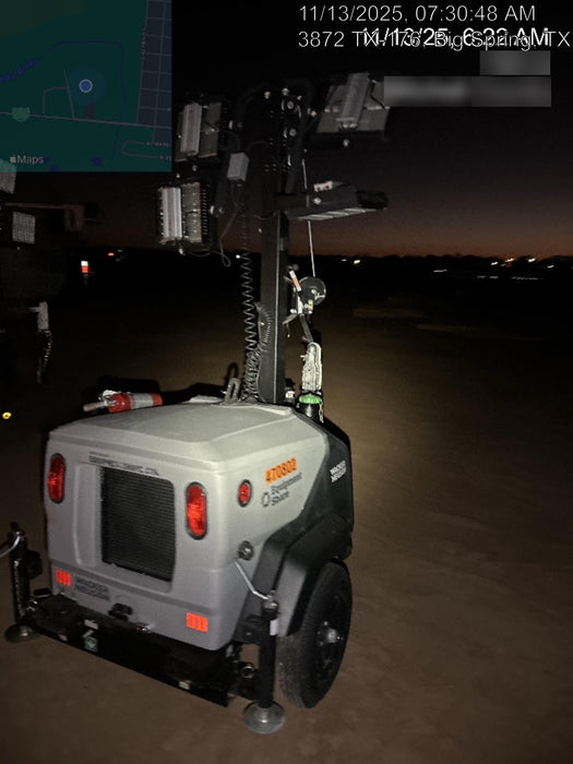 2024 WACKER NEUSON LTT4