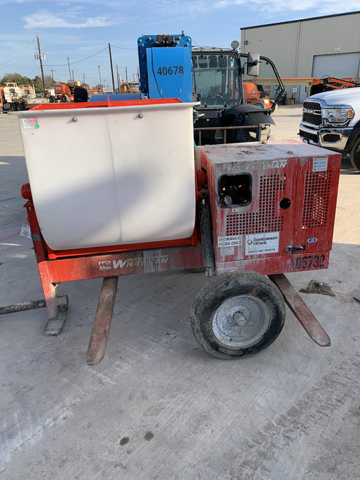 2020 MULTIQUIP WM120PHD