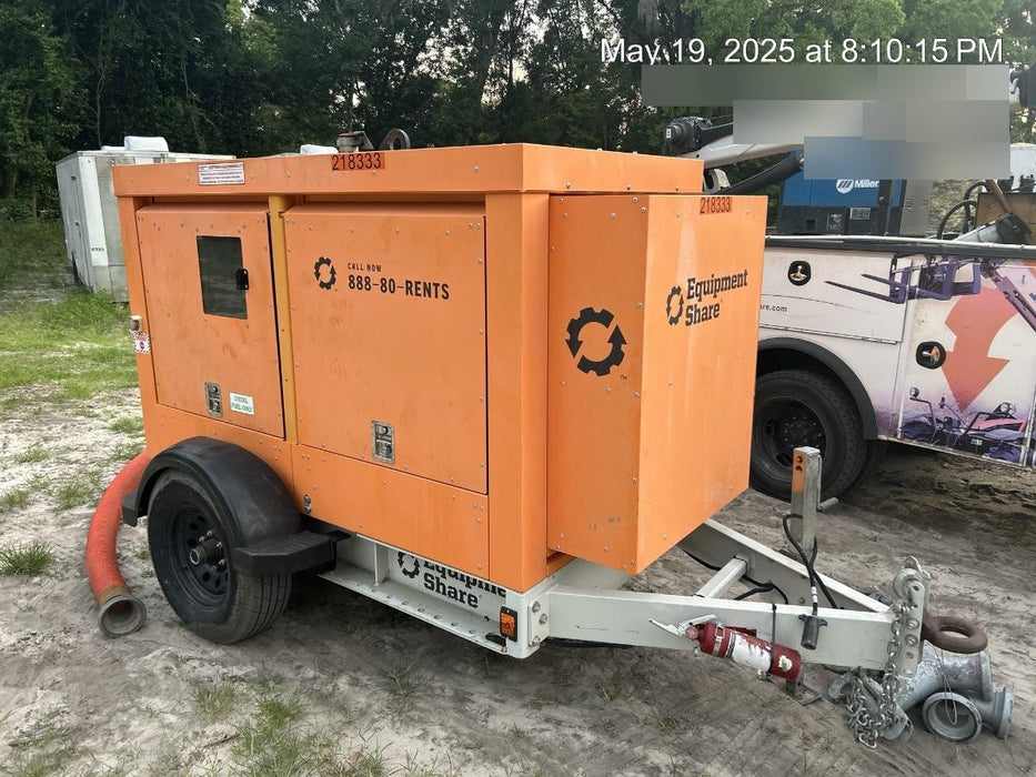 2022 PIONEER SAPP44S10L71-D2.9L4