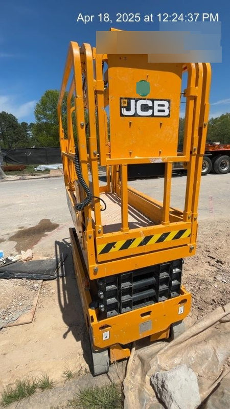 2023 JCB S1930E