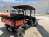 2022 KUBOTA RTV-X1140W-H (Canopy)