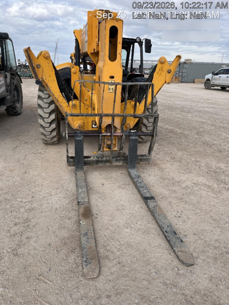 2021 JCB 512-56