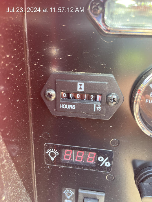 2024 MULTIQUIP GBX24BK