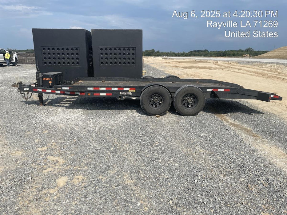 2023 STEELPOINT K19E