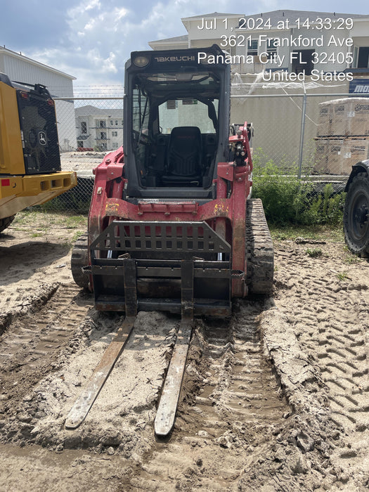 2023 SOLESBEE SPF-48