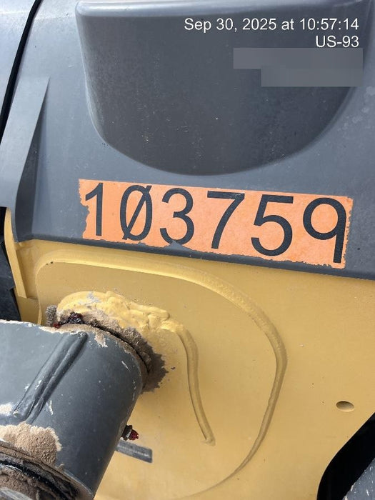 2020 JOHN DEERE 310LEP - Extendable Stick