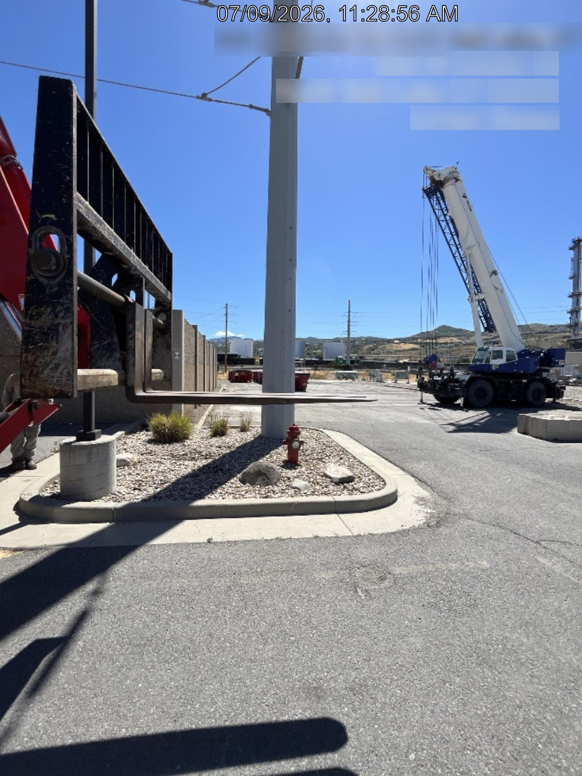 2023 MANITOU MTA12055