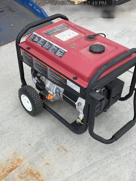 2025 MI-T-M GEN-6500-0MM1