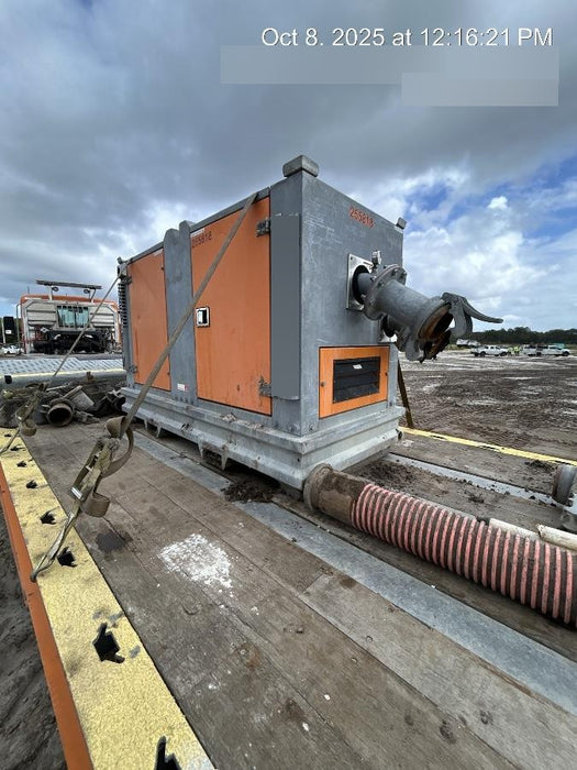 2022 MYERS-SETH MSP PP-150