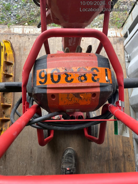 2021 HILTI TE 3000-AVR