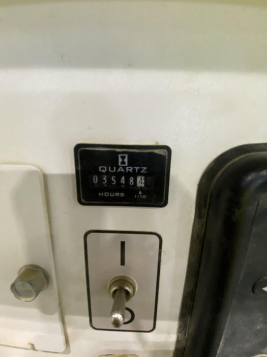 2022 WACKER NEUSON G25