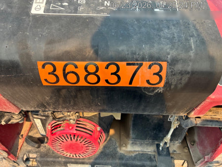 2023 TORO MB-1600