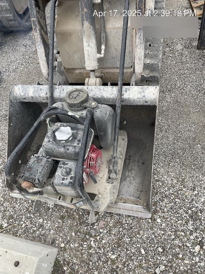 2022 THIRD COAST EQUIPMENT SP5013H
