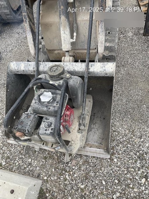 2022 THIRD COAST EQUIPMENT SP5013H