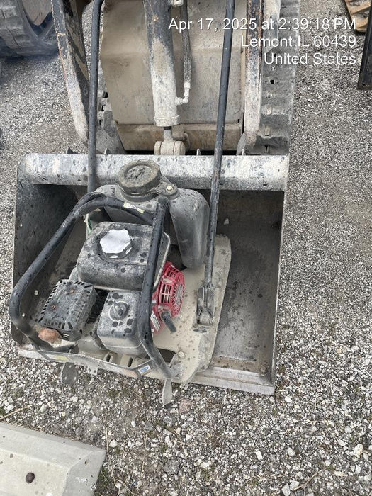 2022 THIRD COAST EQUIPMENT SP5013H