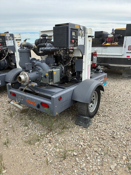 2023 ATLAS COPCO PAC F44 KD